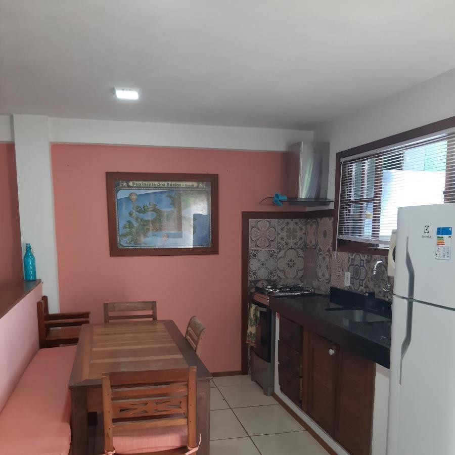 Buzios Casa N# 2 Βίλα Εξωτερικό φωτογραφία
