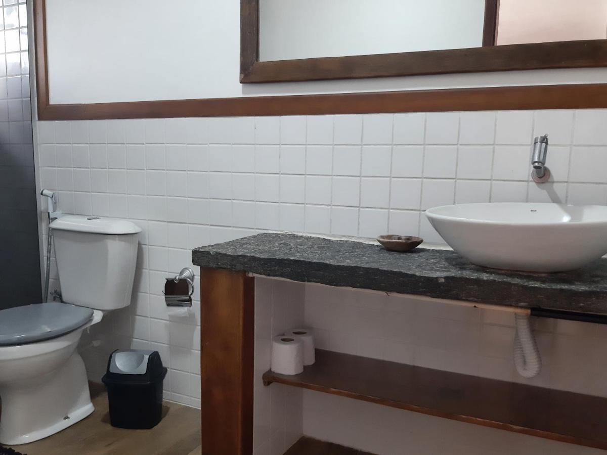 Buzios Casa N# 2 Βίλα Εξωτερικό φωτογραφία