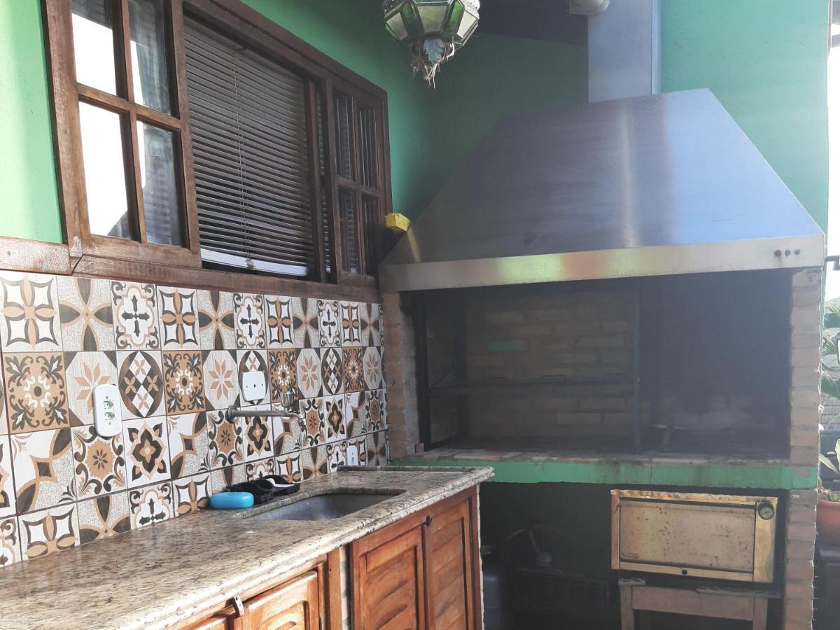 Buzios Casa N# 2 Βίλα Εξωτερικό φωτογραφία